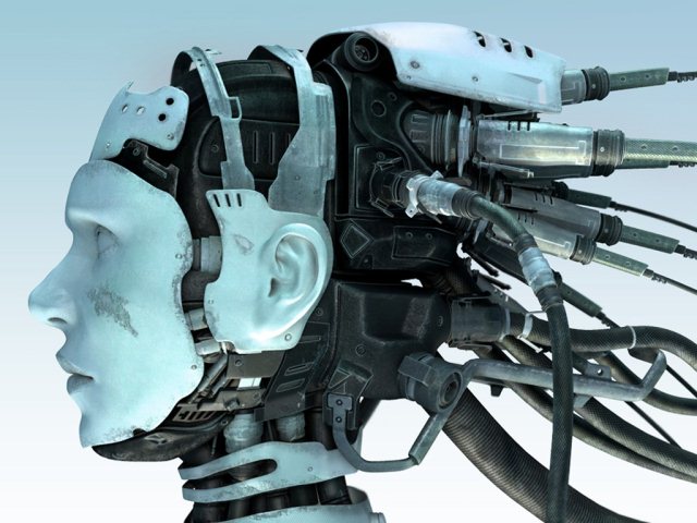 Sabancı Üniversitesi?nden hasta bakıcı ve fizik tedavi destek robotu