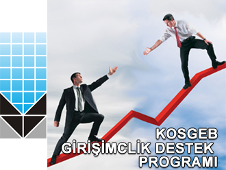 KOSGEB yeni giriimcilik